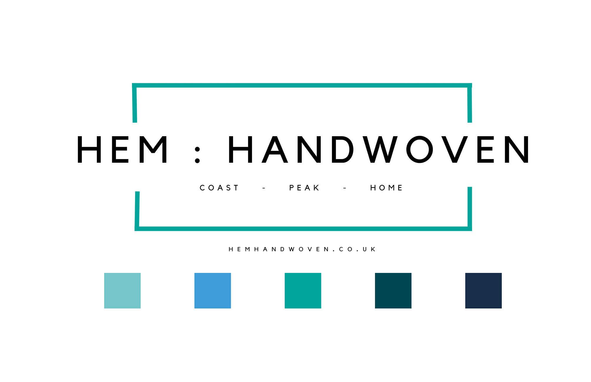 Hem: Handwoven