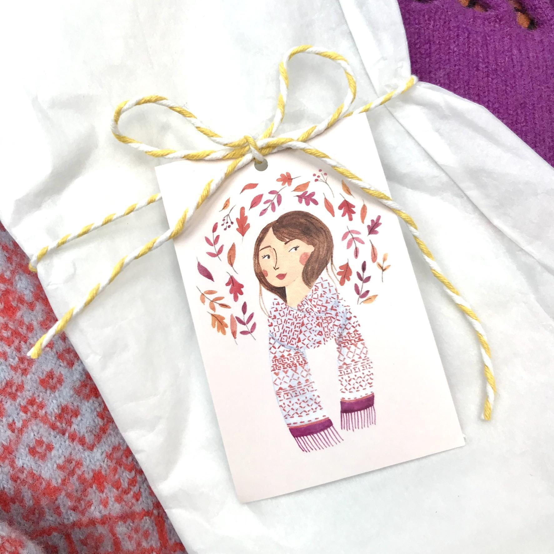 Suzie Lee Knitwear