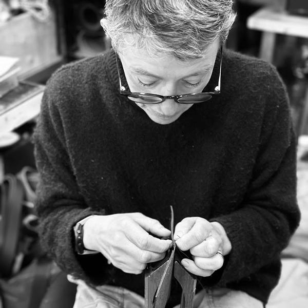 Badger House Leather