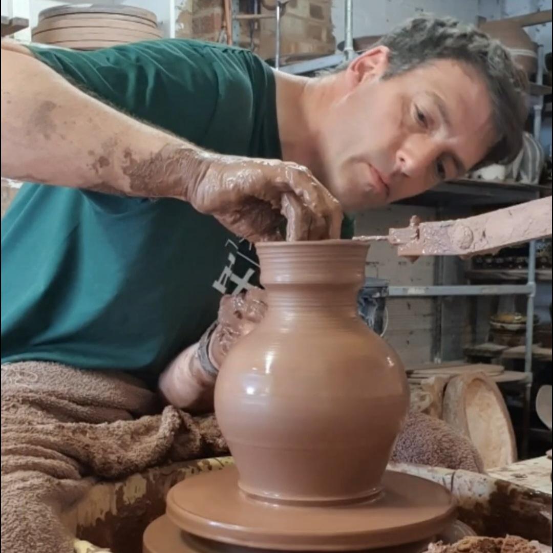 Matt Grimmitt Ceramics