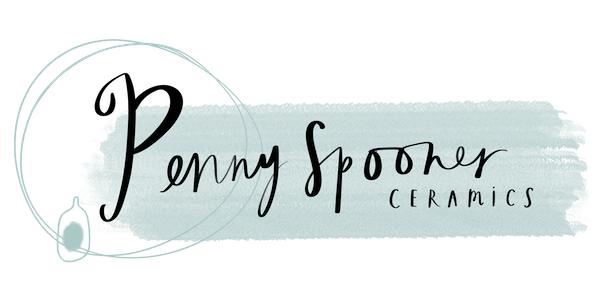 Penny Spooner Ceramics