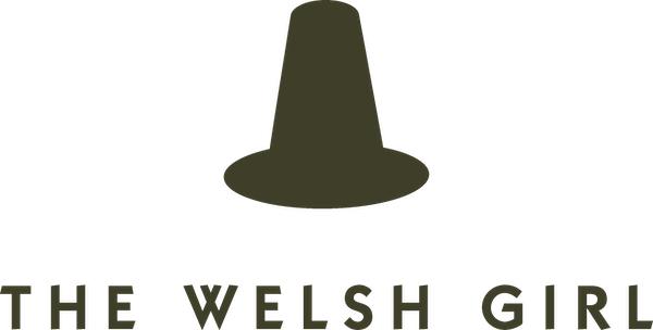 THE WELSH GIRL