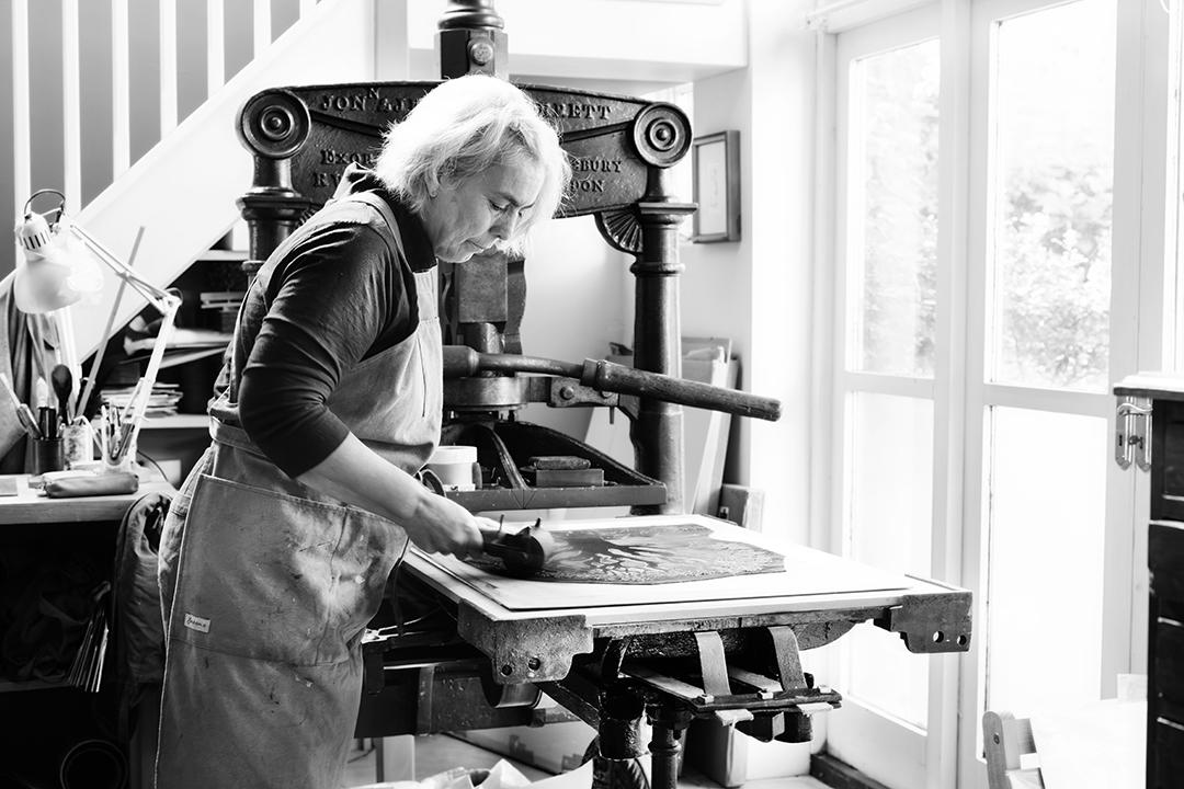 sarah kirby