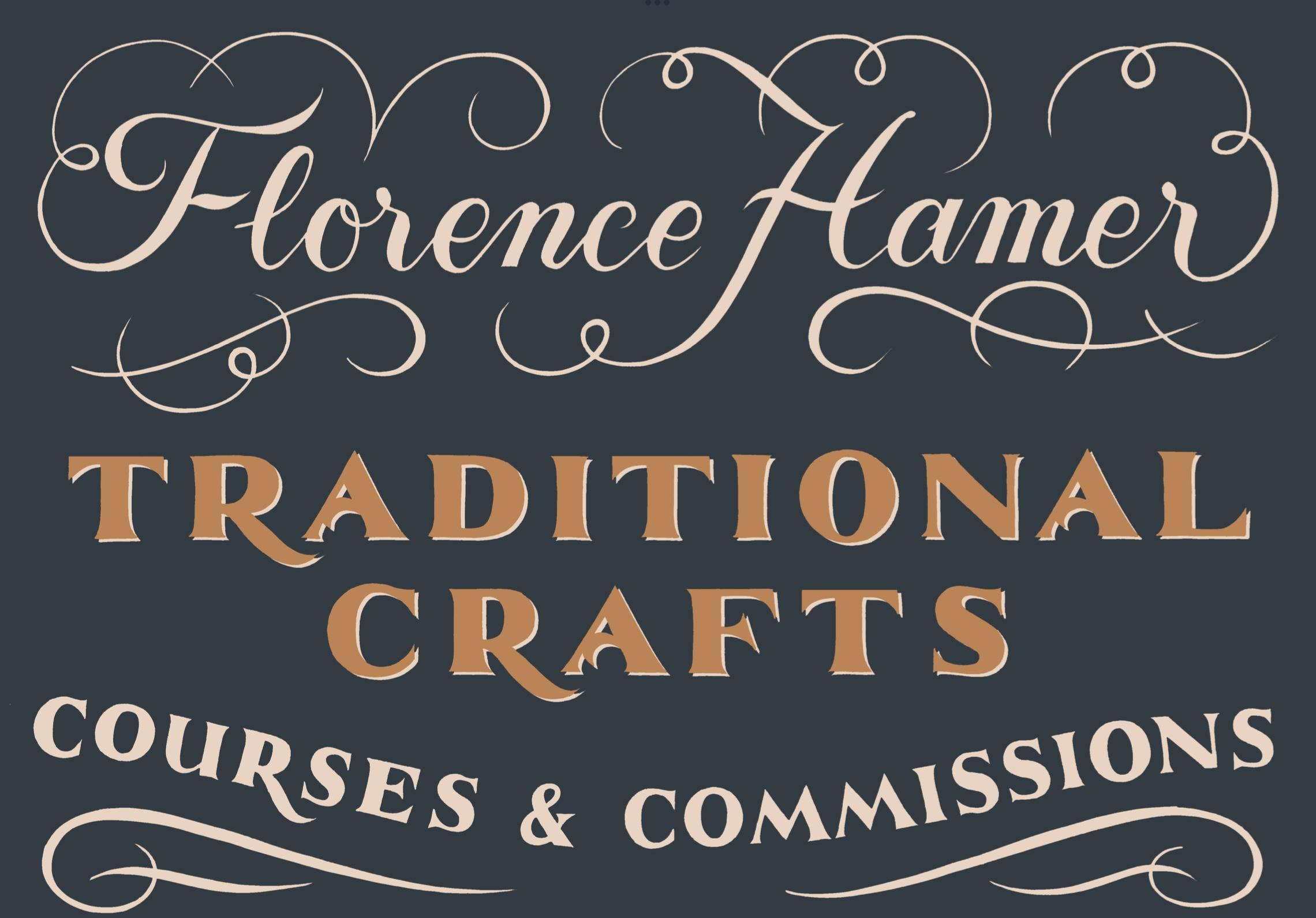 Florence Hamer