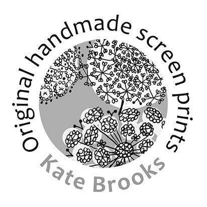 Kate Brooks Prints