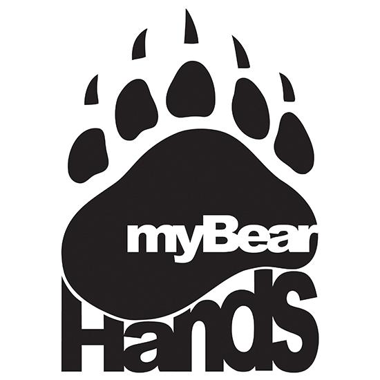 myBearHands
