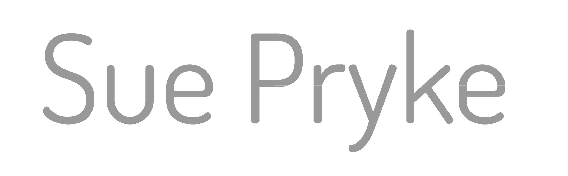 Sue Pryke