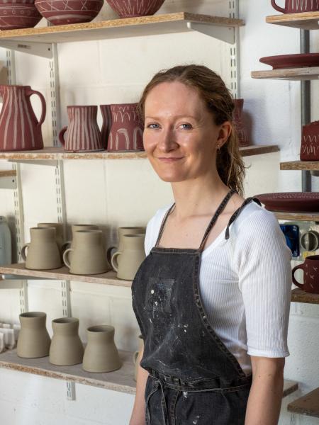 Elin Hughes Ceramics