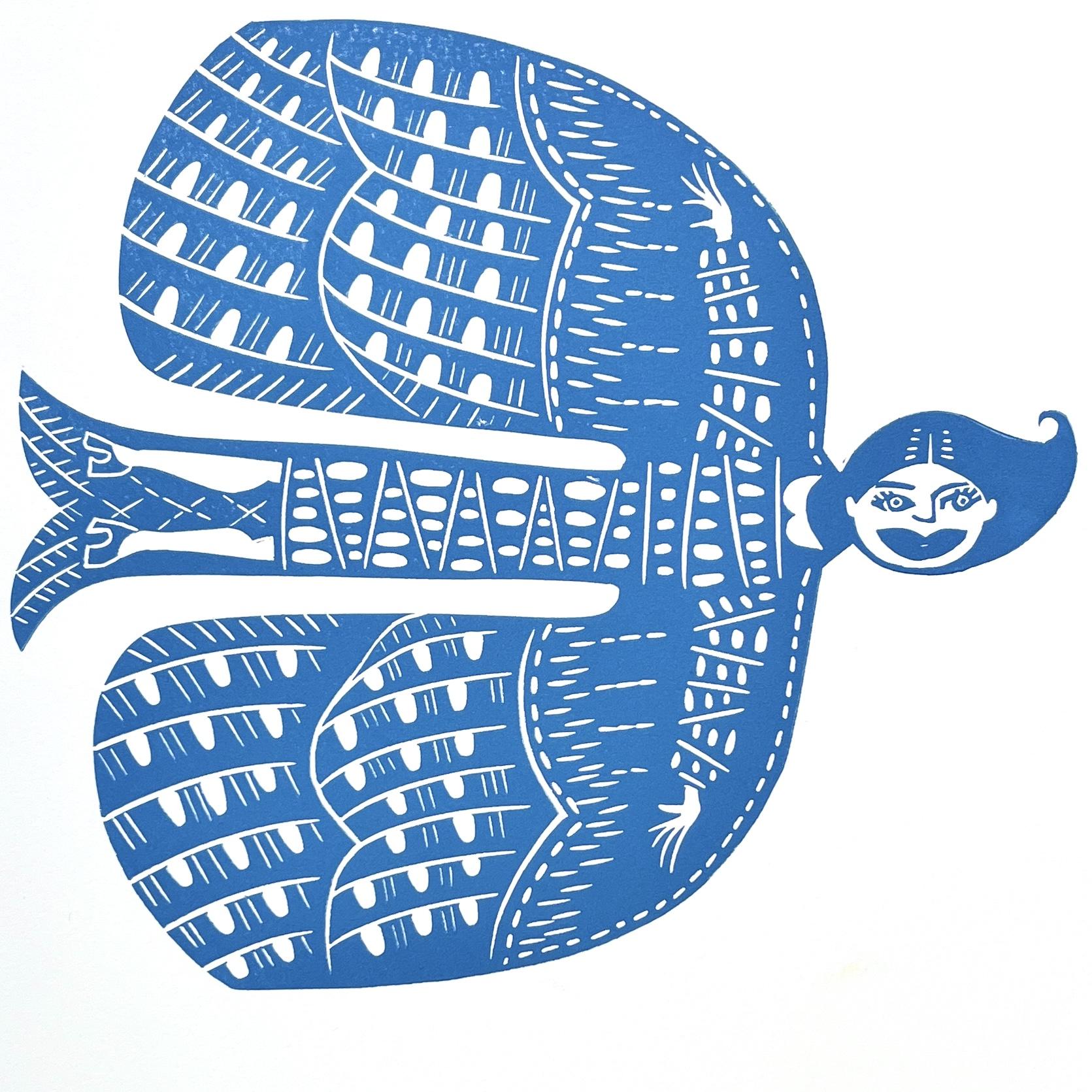 Ing Printmaker