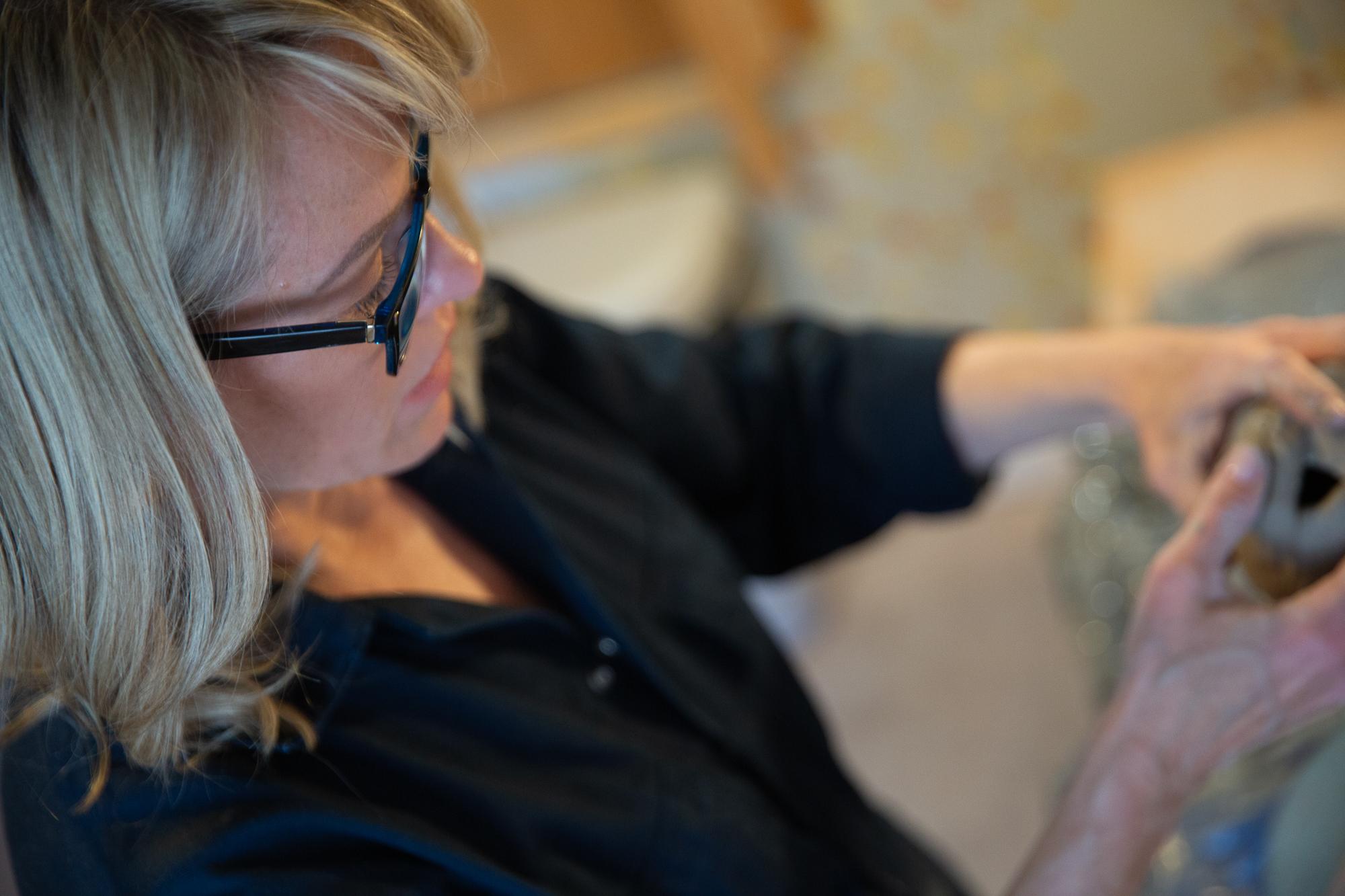 Rachel Peters Ceramics